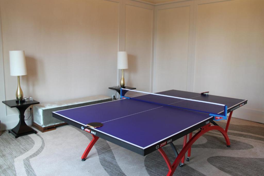 Landison Green Town Hotel Xinchang Luaran gambar
