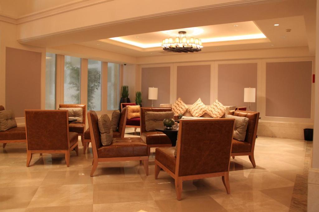 Landison Green Town Hotel Xinchang Luaran gambar