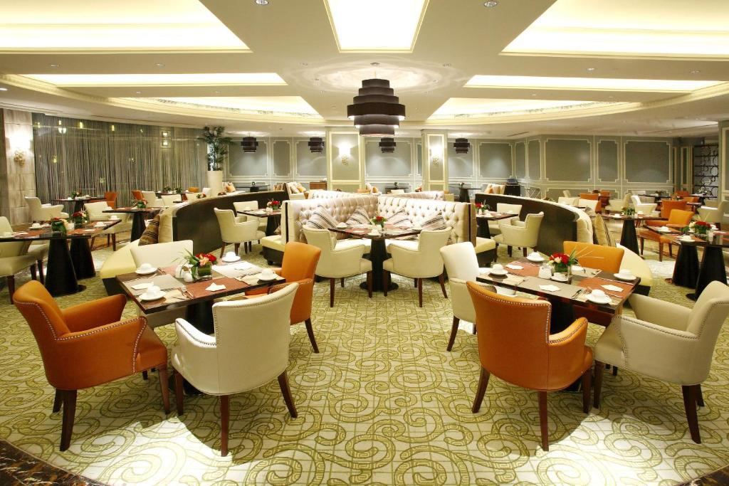 Landison Green Town Hotel Xinchang Luaran gambar
